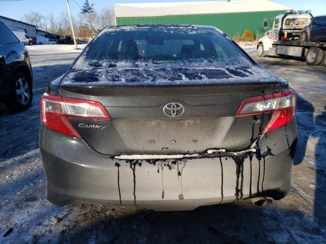 Photo 6 from auction – 2014 TOYOTA CAMRY L with VIN 4T1BF1FK2EU334791