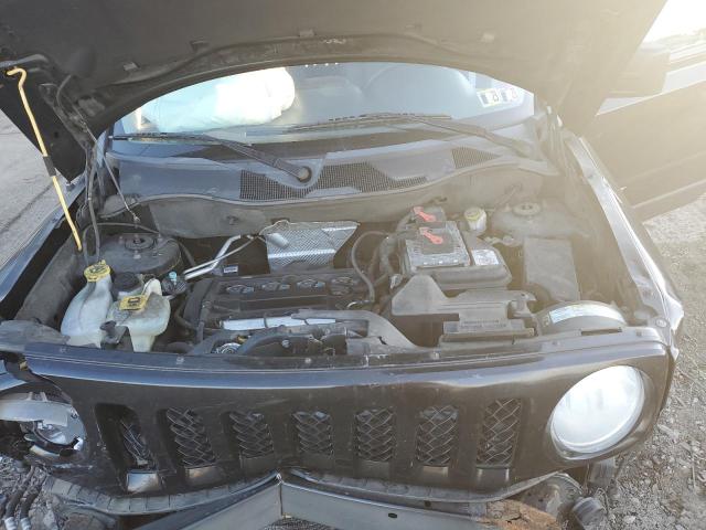 Photo 12 from auction – 2012 JEEP PATRIOT SP with VIN 1C4NJPBA4CD626987