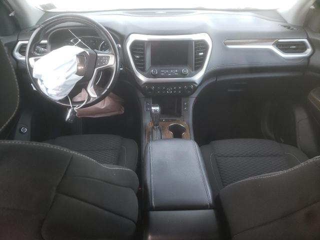 Photo 8 from auction – 2019 GMC ACADIA SLE with VIN 1GKKNSLA7KZ127454