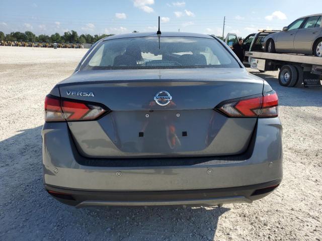 Photo 6 from auction – 2021 NISSAN VERSA S with VIN 3N1CN8DV4ML850146