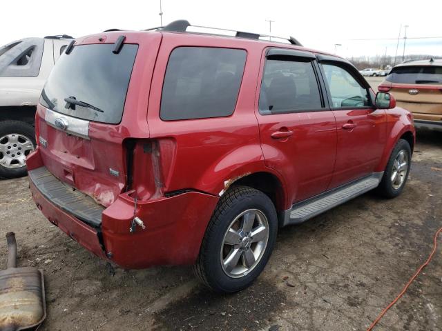 Foto 3 de la subasta – 2010 FORD ESCAPE LIM con VIN 1FMCU0EG6AKD43646