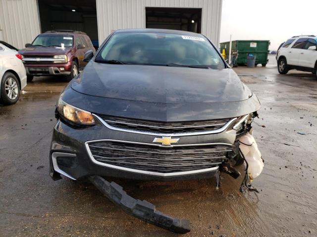 Photo 5 from auction – 2017 CHEVROLET MALIBU LS with VIN 1G1ZB5ST4HF201973