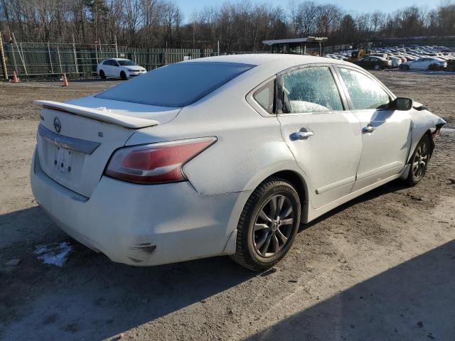 Photo 3 from auction – 2015 NISSAN ALTIMA 2.5 with VIN 1N4AL3AP5FC222653