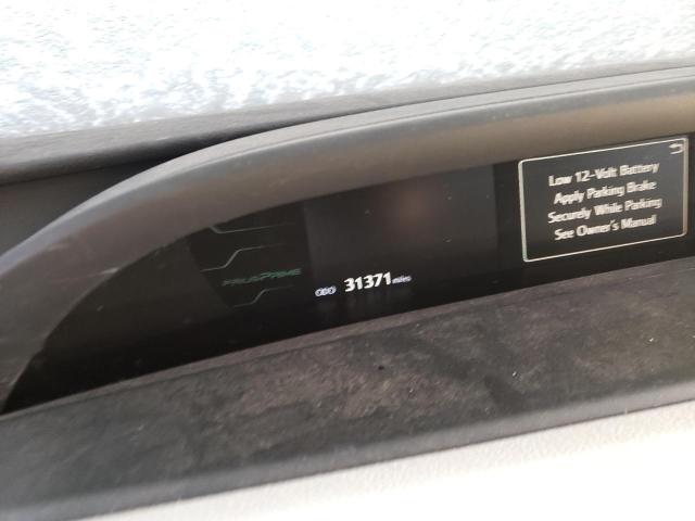 Photo 9 from auction – 2017 TOYOTA PRIUS PRIM with VIN JTDKARFP1H3051127