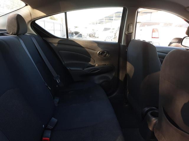 Photo 10 from auction – 2012 NISSAN VERSA S with VIN 3N1CN7AP9CL938253