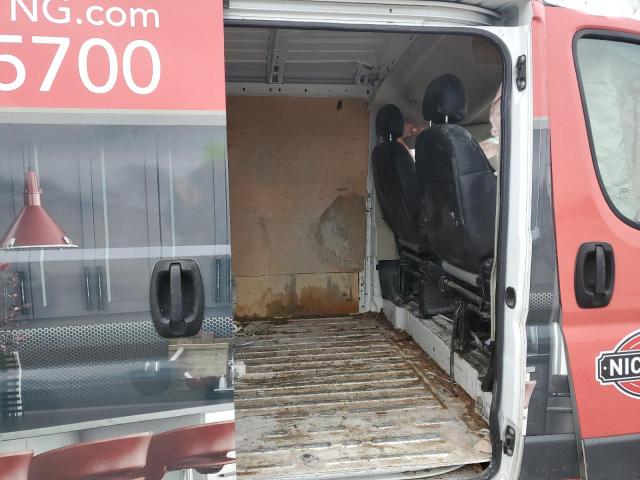 Photo 11 from auction – 2017 RAM PROMASTER with VIN 3C6TRVAG5HE526839