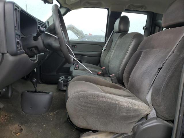Photo 7 from auction – 2006 CHEVROLET SILVERADO with VIN 1GCEK19B26Z185201