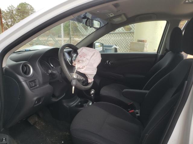 Photo 7 from auction – 2015 NISSAN VERSA S with VIN 3N1CN7AP7FL933699