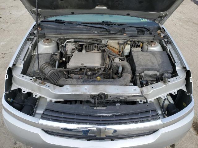 Photo 11 from auction – 2004 CHEVROLET MALIBU LS with VIN 1G1ZT54874F131093