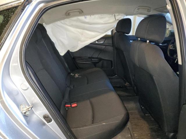 Photo 6 from auction – 2016 HONDA CIVIC with VIN 2HGFC2F53GH512472