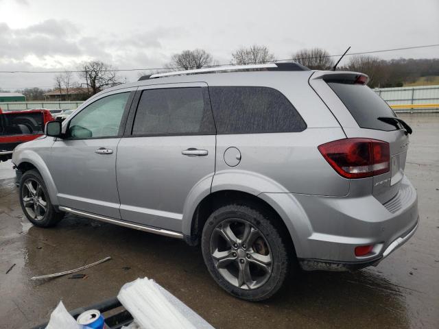 Photo 2 from auction – 2015 DODGE JOURNEY CR with VIN 3C4PDCGG0FT666925
