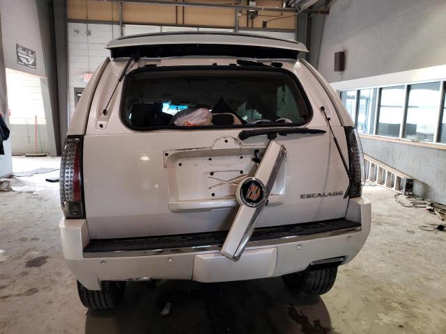 Photo 6 from auction – 2013 CADILLAC ESCALADE P with VIN 1GYS4CEF2DR115948