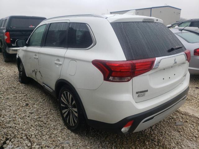 Photo 2 from auction – 2019 MITSUBISHI OUTLANDER with VIN JA4AD3A39KZ020792