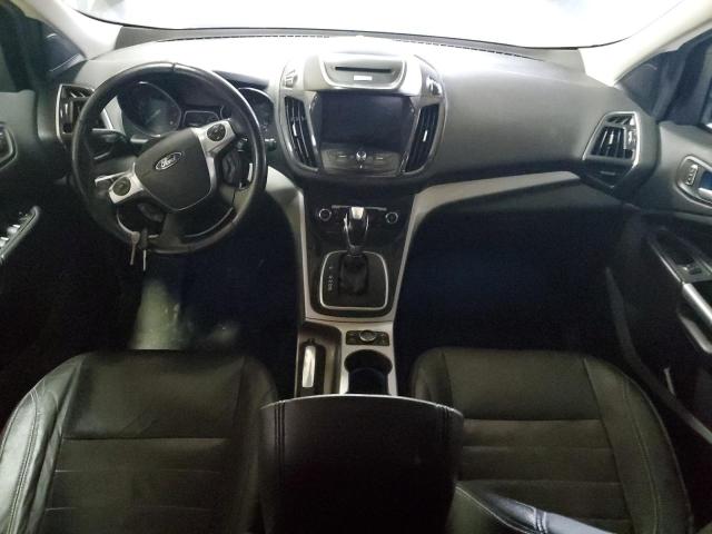 Photo 8 from auction – 2013 FORD ESCAPE SEL with VIN 1FMCU9H93DUC87353