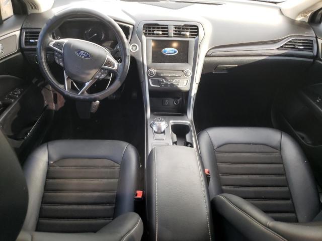 Photo 8 from auction – 2018 FORD FUSION SE with VIN 3FA6P0HD4JR195802