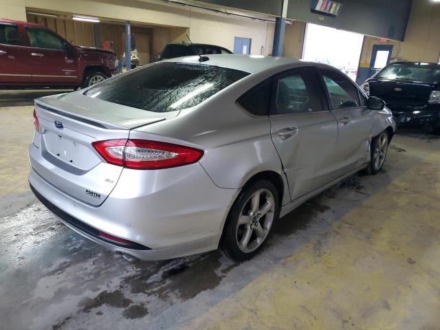 Photo 3 from auction – 2016 FORD FUSION SE with VIN 3FA6P0H70GR178207