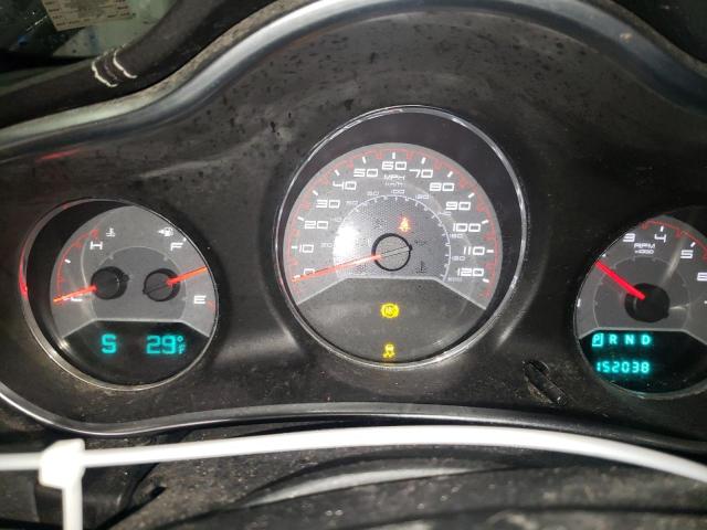 Photo 9 from auction – 2012 DODGE AVENGER SX with VIN 1C3CDZCB6CN147650