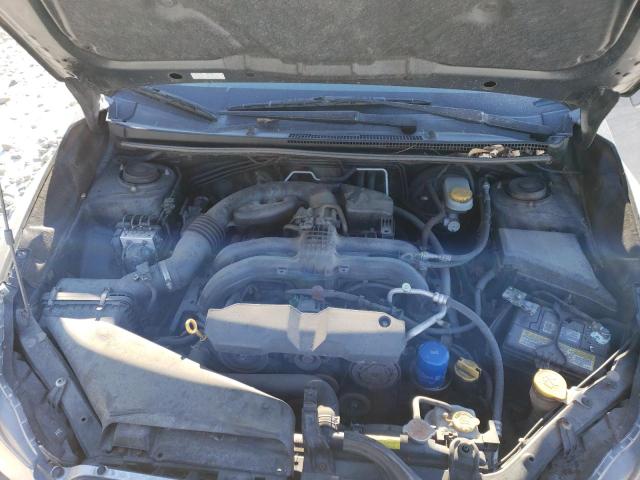 Photo 11 from auction – 2012 SUBARU IMPREZA with VIN JF1GPAC68CH216755