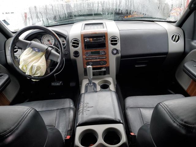 Photo 8 from auction – 2004 FORD F150 SUPER with VIN 1FTPW125X4KC65689