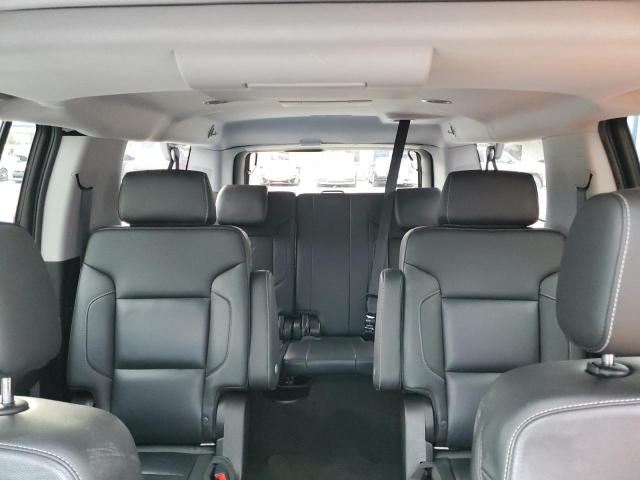 Photo 10 from auction – 2018 CHEVROLET SUBURBAN C with VIN 1GNSCJKC3JR123762