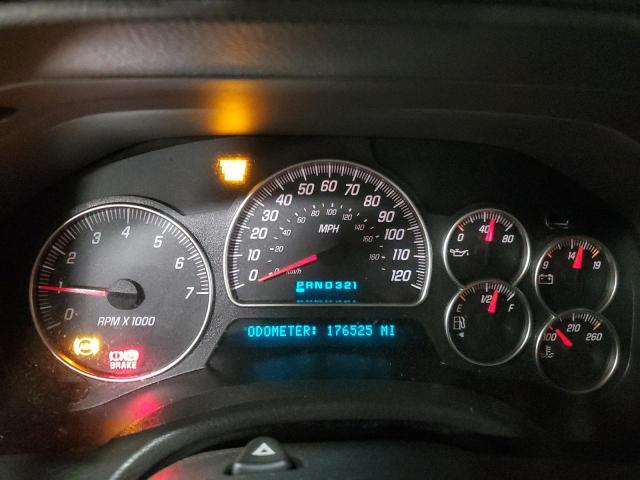 Photo 9 from auction – 2004 GMC ENVOY XUV with VIN 1GKET12S246166366