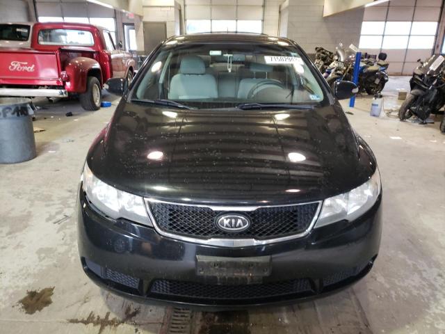 Photo 5 from auction – 2010 KIA FORTE EX with VIN KNAFU4A24A5225237