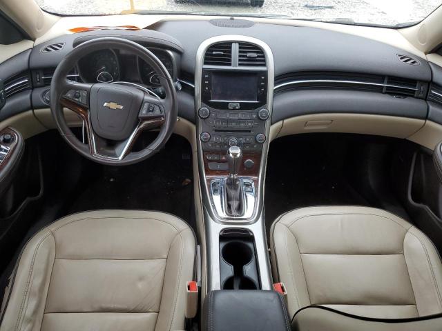 Photo 8 from auction – 2013 CHEVROLET MALIBU 2LT with VIN 1G11F5RR7DF110797