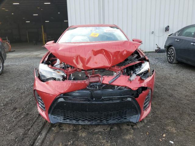 Photo 5 from auction – 2017 TOYOTA COROLLA L with VIN 2T1BURHE2HC784619