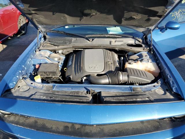 Photo 11 from auction – 2021 DODGE CHALLENGER with VIN 2C3CDZBT6MH510128