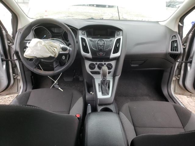 Photo 8 from auction – 2012 FORD FOCUS SE with VIN 1FAHP3F2XCL147654