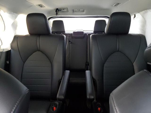 Photo 10 from auction – 2021 TOYOTA HIGHLANDER with VIN 5TDGZRBH8MS536063