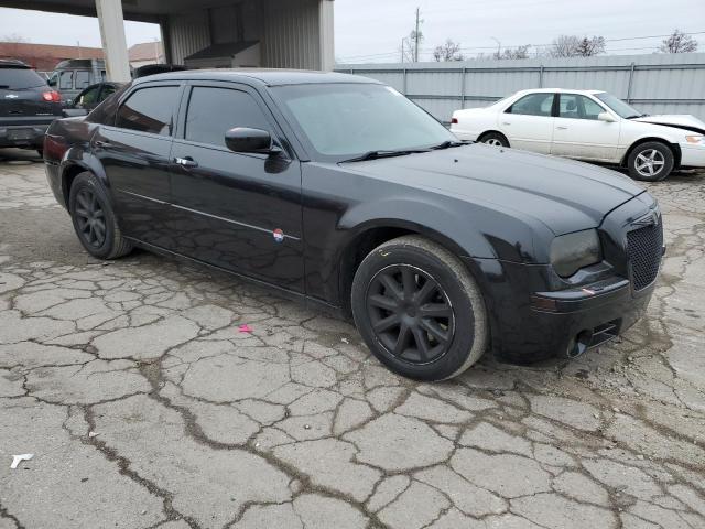 Foto 4 de la subasta – 2006 CHRYSLER 300C con VIN 2C3KA63H76H455690