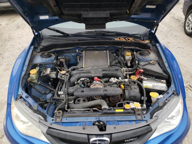 Zdjęcie 11 z aukcji – 2014 SUBARU IMPREZA WR z VIN JF1GR7E61EG200884
