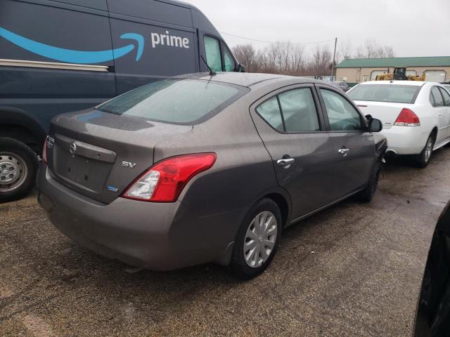 Photo 3 from auction – 2012 NISSAN VERSA with VIN 3N1CN7AP7CL936131