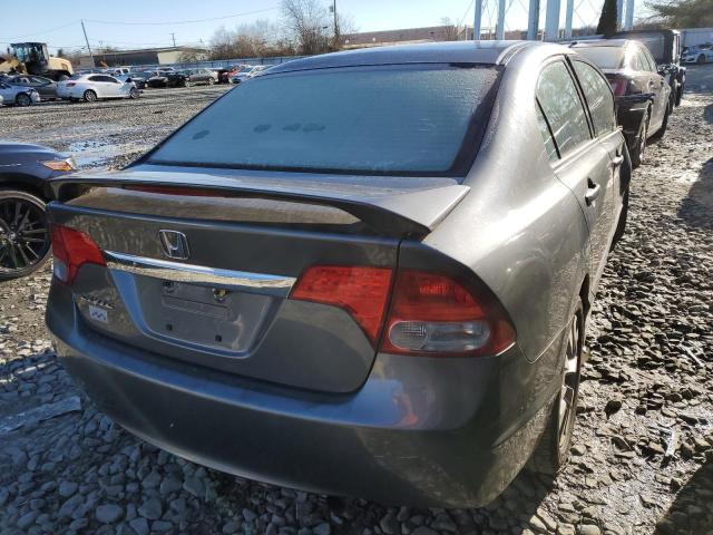 Photo 3 from auction – 2010 HONDA CIVIC EX with VIN 2HGFA1F89AH301911