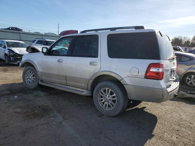 Photo 2 from auction – 2010 FORD EXPEDITION with VIN 1FMJU1J51AEA58725