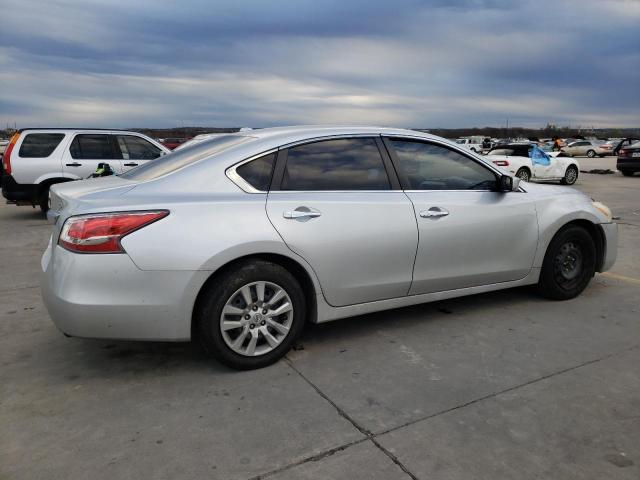 Photo 3 from auction – 2015 NISSAN ALTIMA 2.5 with VIN 1N4AL3APXFC231705