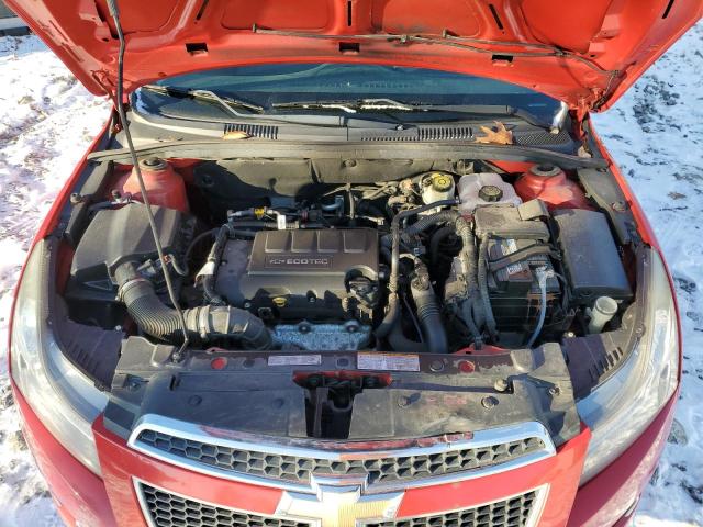 Photo 11 from auction – 2012 CHEVROLET CRUZE LT with VIN 1G1PF5SC9C7369610