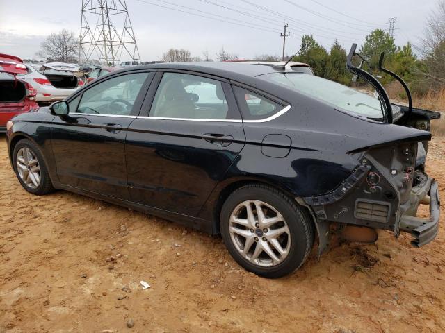 Photo 2 from auction – 2016 FORD FUSION SE with VIN 3FA6P0H75GR283907