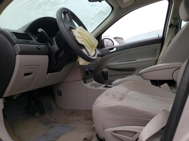 Photo 7 from auction – 2008 CHEVROLET COBALT LT with VIN 1G1AL58F787334393