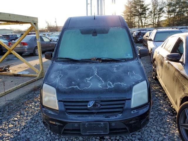 Photo 5 from auction – 2013 FORD TRANSIT CO with VIN NM0LS7BN7DT128228