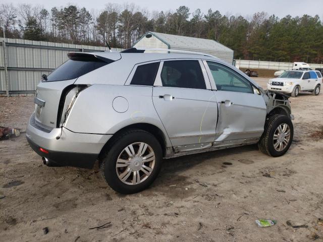 Photo 3 from auction – 2012 CADILLAC SRX LUXURY with VIN 3GYFNAE34CS654981