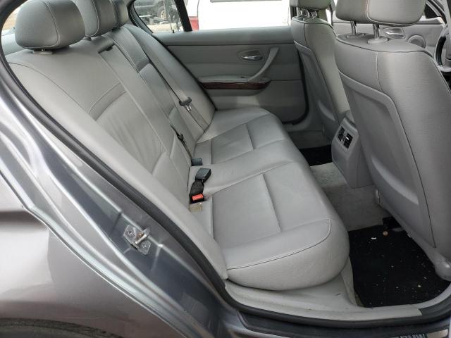 Photo 10 from auction – 2011 BMW 328 I SULE with VIN WBAPH5G55BNM84269