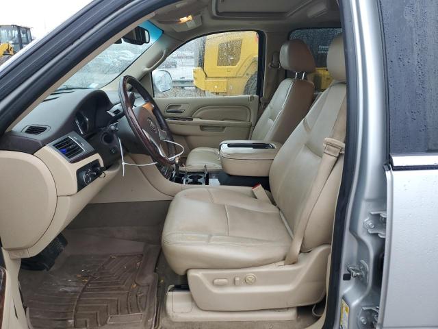 Photo 7 from auction – 2013 CADILLAC ESCALADE L with VIN 1GYS4BEF1DR224802