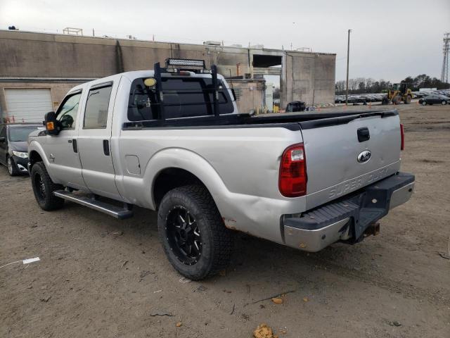 Photo 3 from auction – 2012 FORD F250 SUPER with VIN 1FT7W2BT0CEA10048