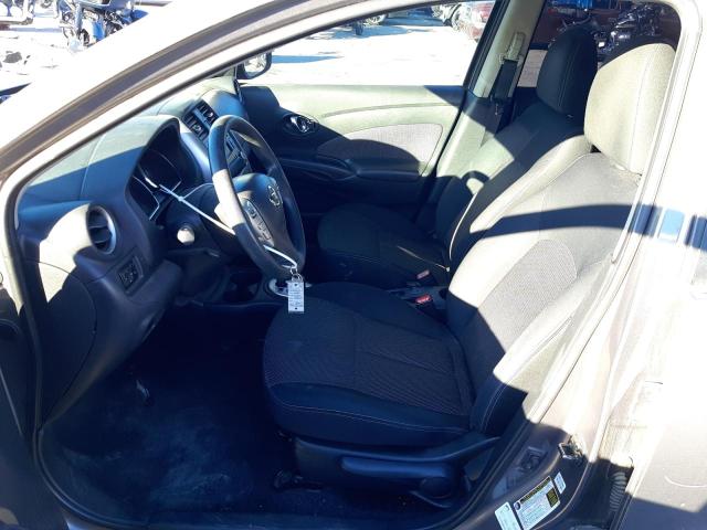 Photo 7 from auction – 2015 NISSAN VERSA S with VIN 3N1CN7AP3FL805928
