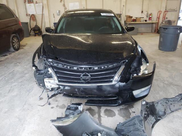 Photo 5 from auction – 2014 NISSAN ALTIMA 2.5 with VIN 1N4AL3AP1EC100080
