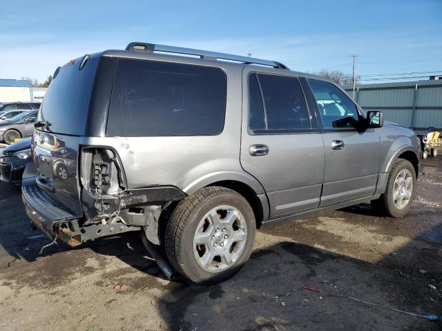 Photo 3 from auction – 2013 FORD EXPEDITION with VIN 1FMJU2A58DEF26346