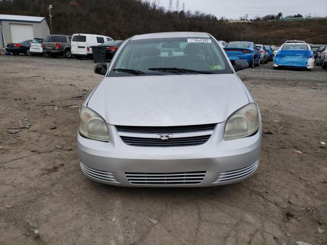 Photo 5 from auction – 2010 CHEVROLET COBALT LS with VIN 1G1AB5F59A7105135