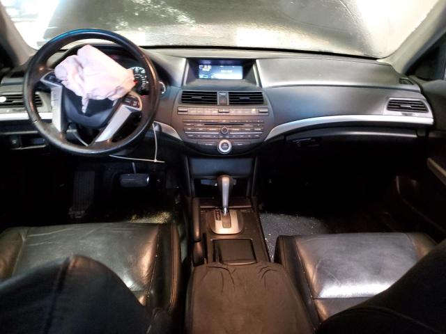 Photo 8 from auction – 2010 HONDA ACCORD EXL with VIN 1HGCP2F80AA040335
